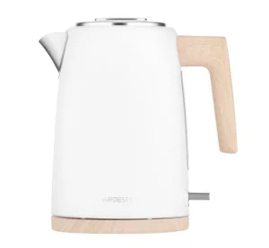 Електрочайник Ardesto EKL-F420WWD