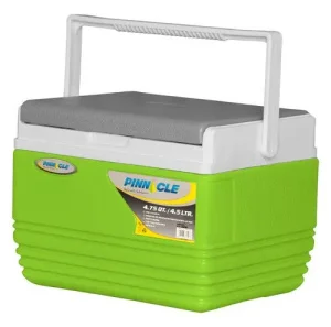 Ізотермічний контейнер Pinnacle Eskimo 4,5л (0682622060060YELLOW)