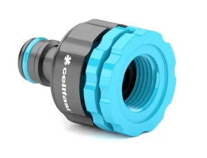 Адаптер редукційний Cellfast ERGO РВ 1/2" , 3/4", 1 '' (53-210)