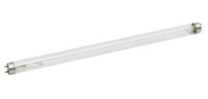 Фото люминесцентная бактерицидная лампа delux t8 15w g13 boric germicidal (10007843)