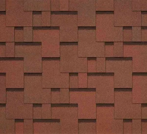 Бітумна черепиця Tegola GOTHIK CORTECCIA PINO 431 Соснова кора (2137058801431)