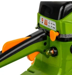 Бензопила ProCraft GS-52T (600052)