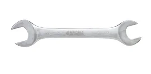 Ключ рожковий Sigma Satine CrV 30x32мм (6025971)