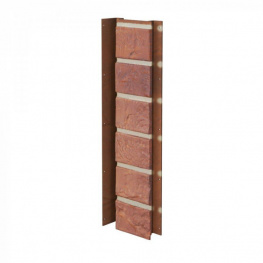 Планка VOX Универсальная Solid Brick BRISTOL 0,42м
