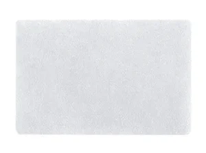 Фото коврик для ванной spirella fino polyester белый 40х60см (10.20022)