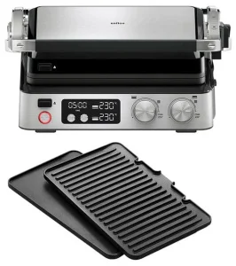 Електрогриль BRAUN CG 7040