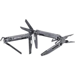 Фото мультитул nextorch pioneer mt20
