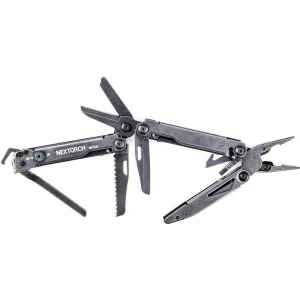 Фото мультитул nextorch pioneer mt20