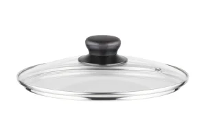 Кришка Ardesto Gemini Gourmet 20см (AR1920GCL)