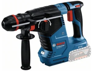 Перфоратор Bosch GBH 187-LI ONE Chuck соло (0611923120)