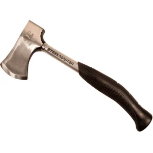 Сокира суцільнометалева STANLEY Steelmaster (1-51-030)
