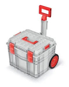 Ящик модульний для інструменту Kistenberg C Block PRO 45x38x38см (KXC454040-4C)