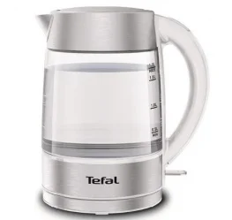 Фото электрочайник tefal ki772138