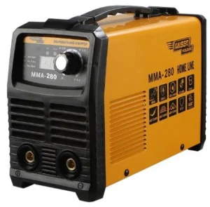 Зварювальний інвертор Kaiser MMA-280 HOME LINE (88077)