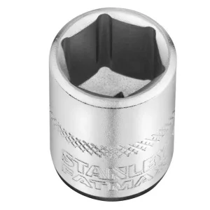Головка торцева Stanley 1/4"х14мм шестигранна (FMMT17207-0)