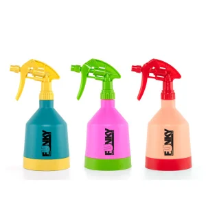 Ручний обприскувач Bradas Funky 0,5л (AS0050FN)