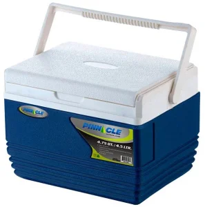 Термоконтейнер Pinnacle Eskimo 4,5л (0682622060060BLUE)