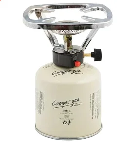 Пальник портативний Camper Gaz SG90 (401310)