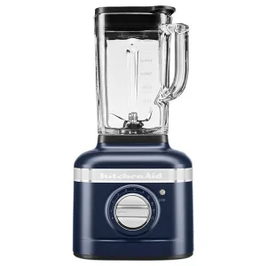 Блендер KitchenAid Artisan K400 1,4 л 5KSB4026EIB чорнильний синій