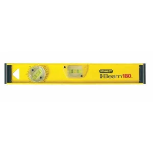 Рівень STANLEY PRO 180, 400 мм (1-42-919)