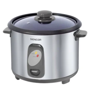 Рисоварка Sencor SRM1800SS