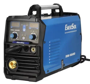 Зварювальний напівавтомат інверторний EnerSol (EWM-160AMD)