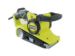 Шліфмашина стрічкова Ryobi EBS800V (5133001146)