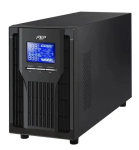 Джерело безперебійного живлення FSP Champ 1K 1000VA/900W (PPF8001300)