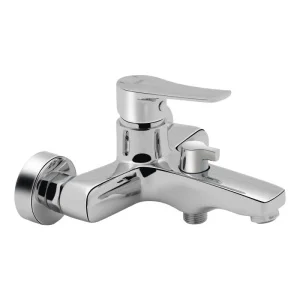 Змішувач для ванни Qtap Terezin QTRN3024101GC