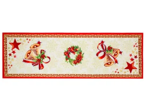 Ранер гобеленовий Lefard Nativity 45х140см (732-047)
