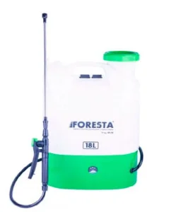 Обприскувач акумуляторний FORESTA BS-18 (67658000)