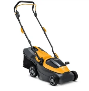 Газонокосарка акумуляторна STIGA Collector136AEKit