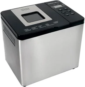 Хлібопічка Grunhelm GBM750 (116635)