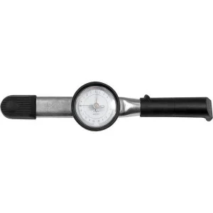 Ключ динамометричний Yato 1/4“ F1-10Нм (YT-07831)