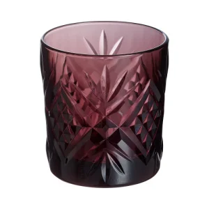 Набір склянок Luminarc Salzburg Lilac 300мл 6 предметів (9263P)