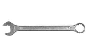 Ключ рожково-накидний Grad Standard 8мм (6020085)