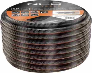 Шланг садовий NEO PROFI 1/2" 50м (15-842)