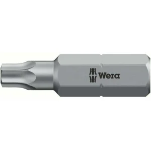 Біта Wera Torx T15x25мм Z (8909)