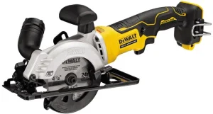 Пила дискова акумуляторна DeWALT DCS571N