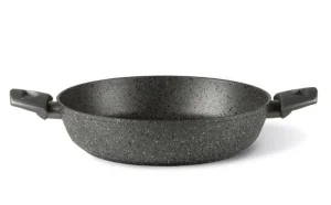Сотейник TVS Mineralia Induction 28см (BS380283310101)