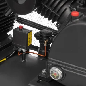 Компресор Intertool PT-0050