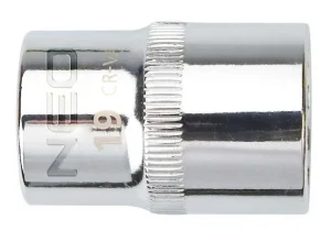 Головка торцева NEO Spline 1/2" 10 мм (08-582)