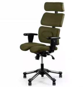 Фото кресло barsky hara doctor olive bhd-03