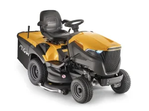 Трактор садовий бензиновий Stiga EstatePRO9122XWSY