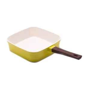 Пательня Gipfel Irna 28x28x8см (2642)