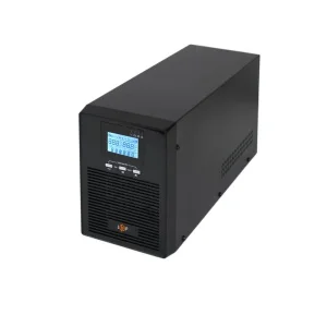 Лінійно-інтерактивне джерело безперебійного живлення LogicPower LP UL2200VA 1600Вт