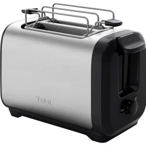 Фото тостер tefal subito tt5s1de0