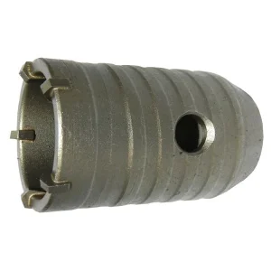 Коронка по бетону Sigma 45x70мм 5 зубців (1513041)