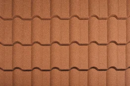 Композитная черепица Metrotile GALLO Terra-Cotta