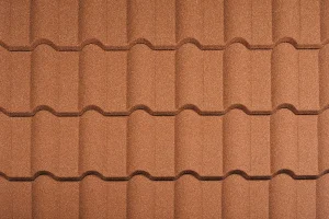 Композитна черепиця Metrotile GALLO Terra-Cotta
